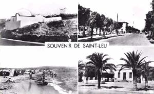 Saint Leu 616
